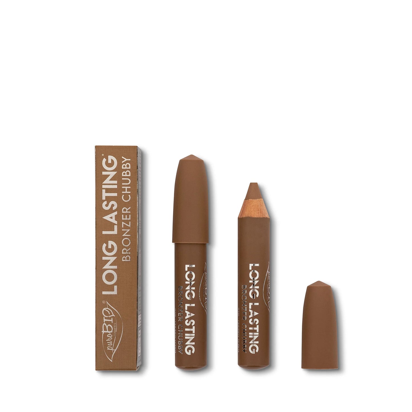 Bronzer Chubby 018L