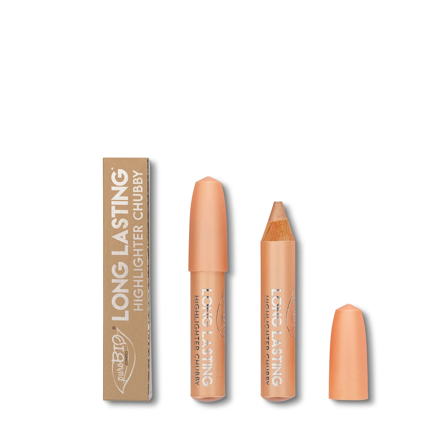 Highlighter Chubby 024L