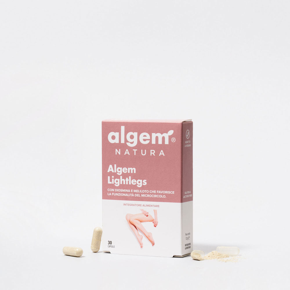Algem Lightlegs