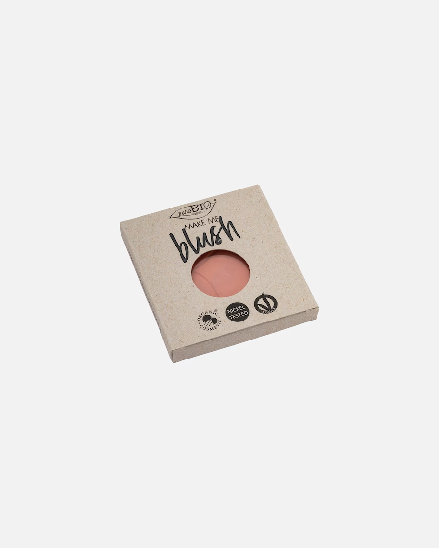 Blush in Cialda Refill 02