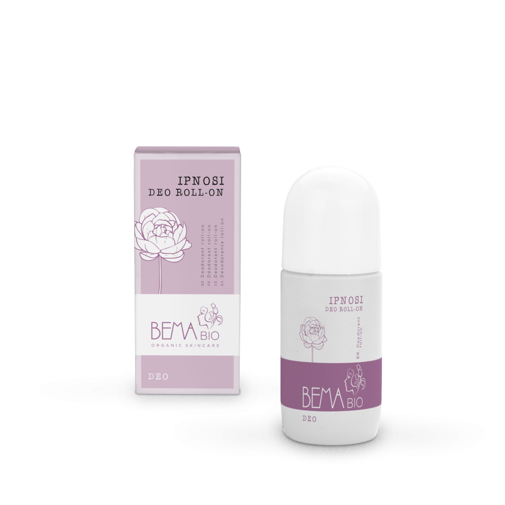 BemaBio Deo – Ipnosi Deodorante Roll-on