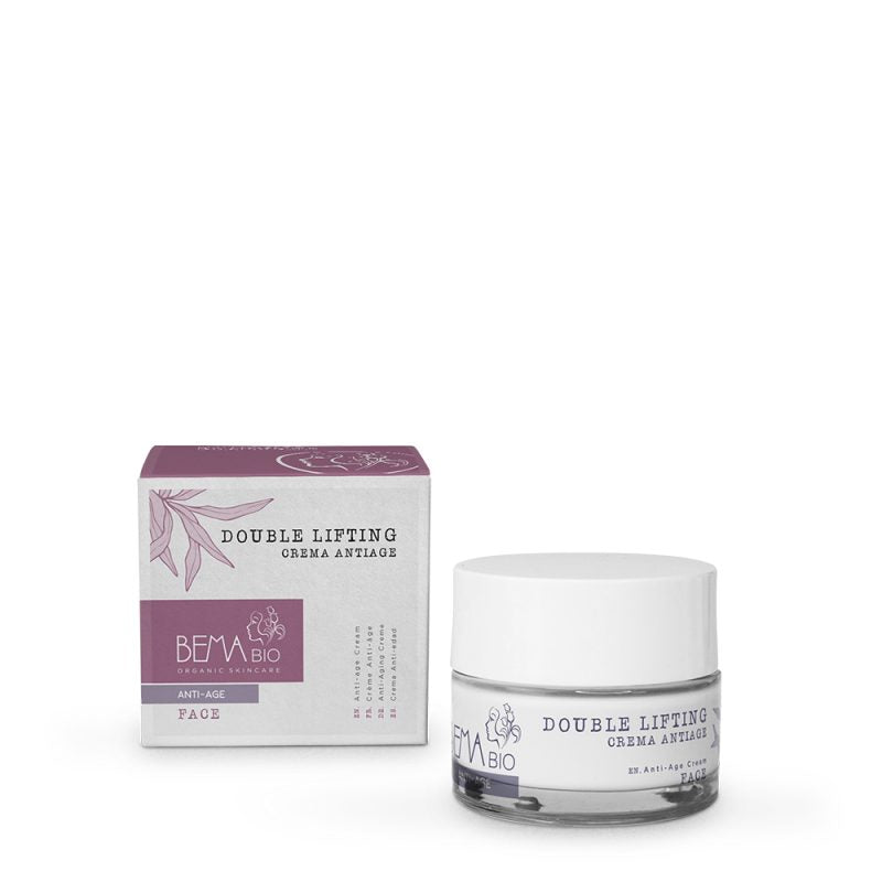 Double Lifting – Crema Antiage