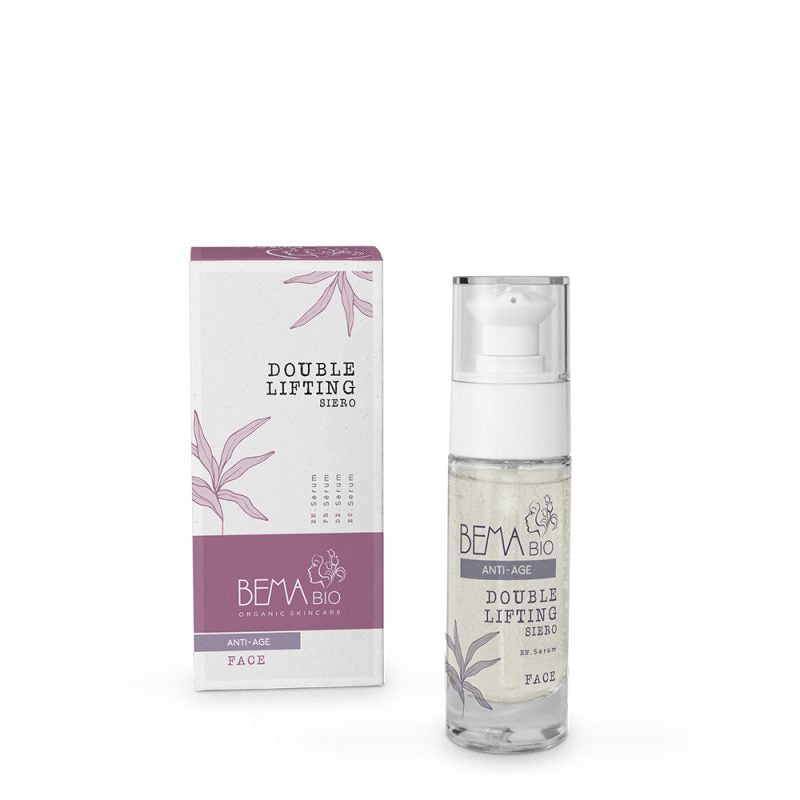 Face Double Lifting-Siero