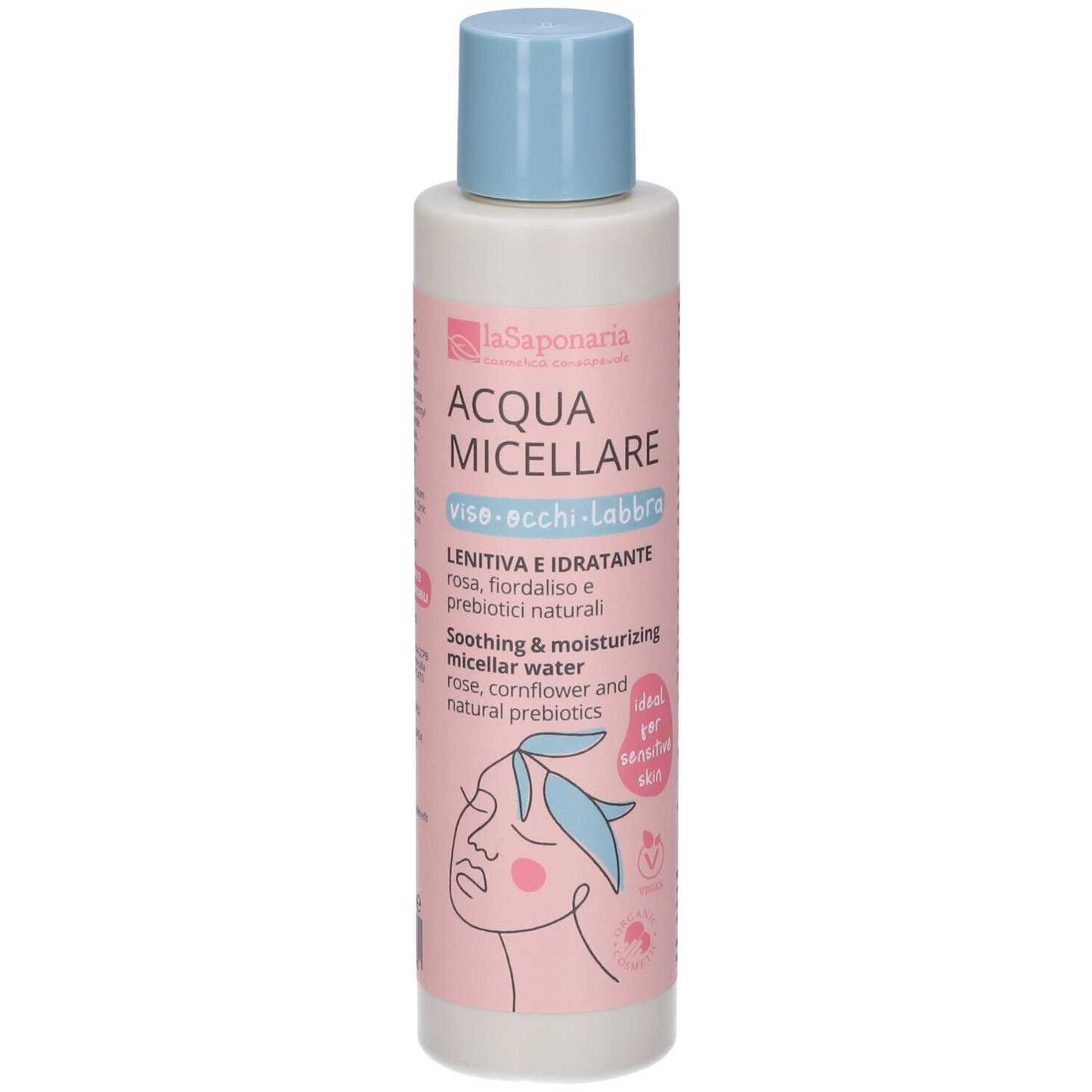 Acqua micellare