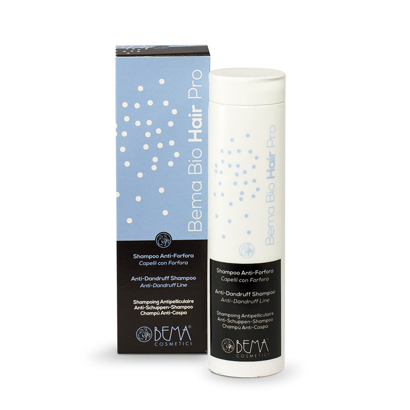 Shampoo antiforfora