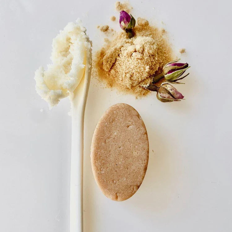 Scrub Viso Delicato - confezione da due