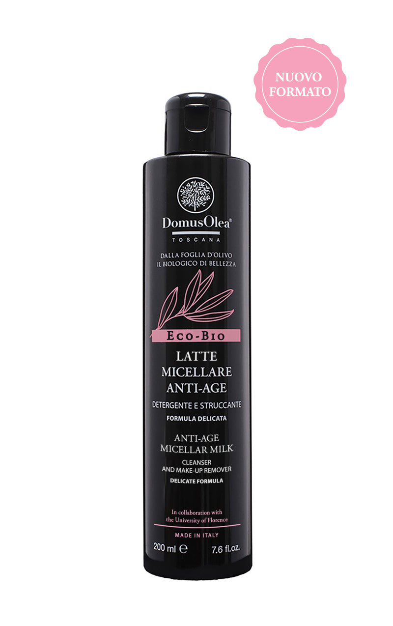 Latte Micellare