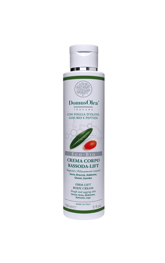 Crema Corpo Rassoda-Lift