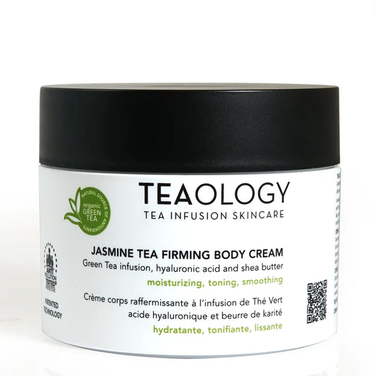 Crema Corpo Rassodante con Acido Ialuronico JASMINE TEA FIRMING BODY CREAM