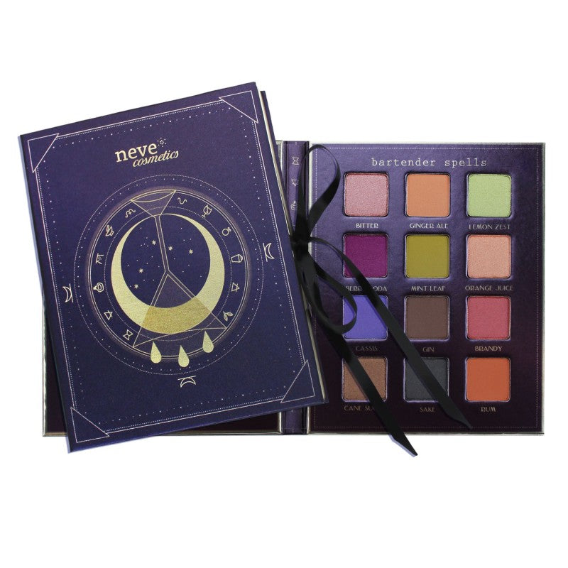 Palette occhi