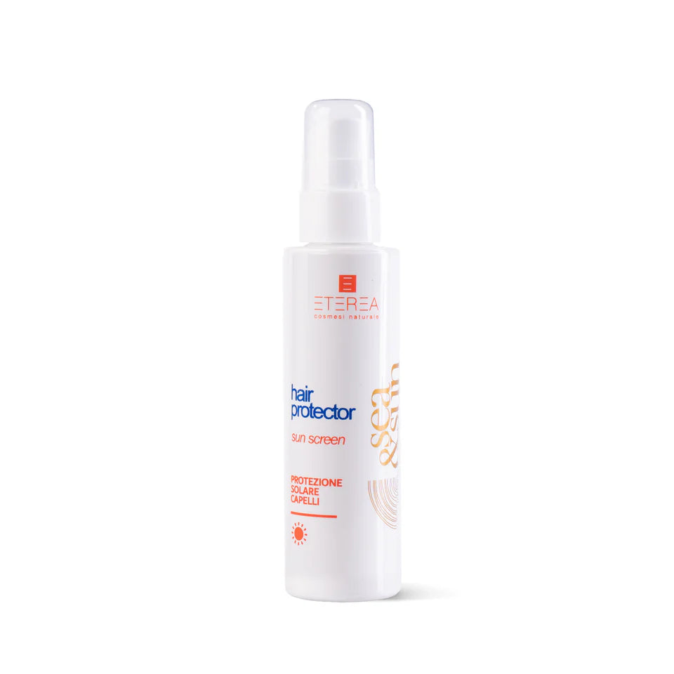 Protezione per capelli Spf 10