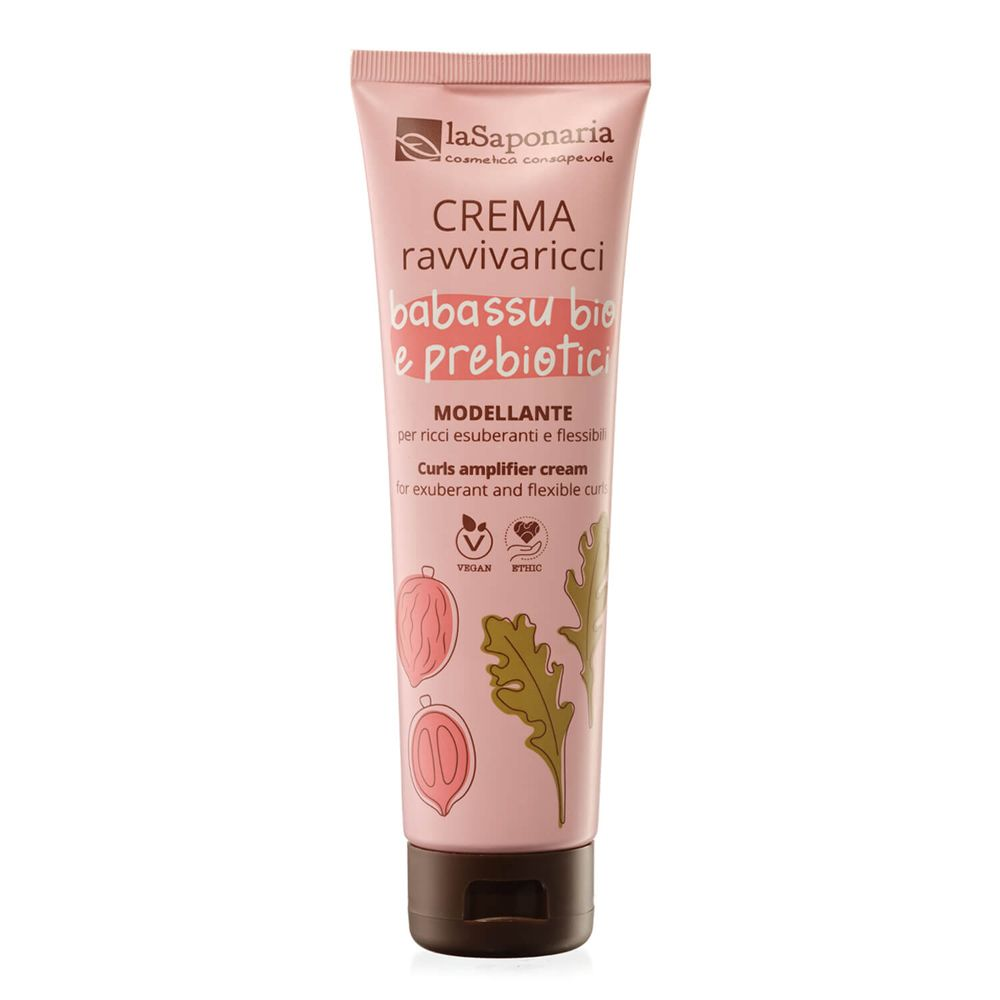 Crema ravvivaricci