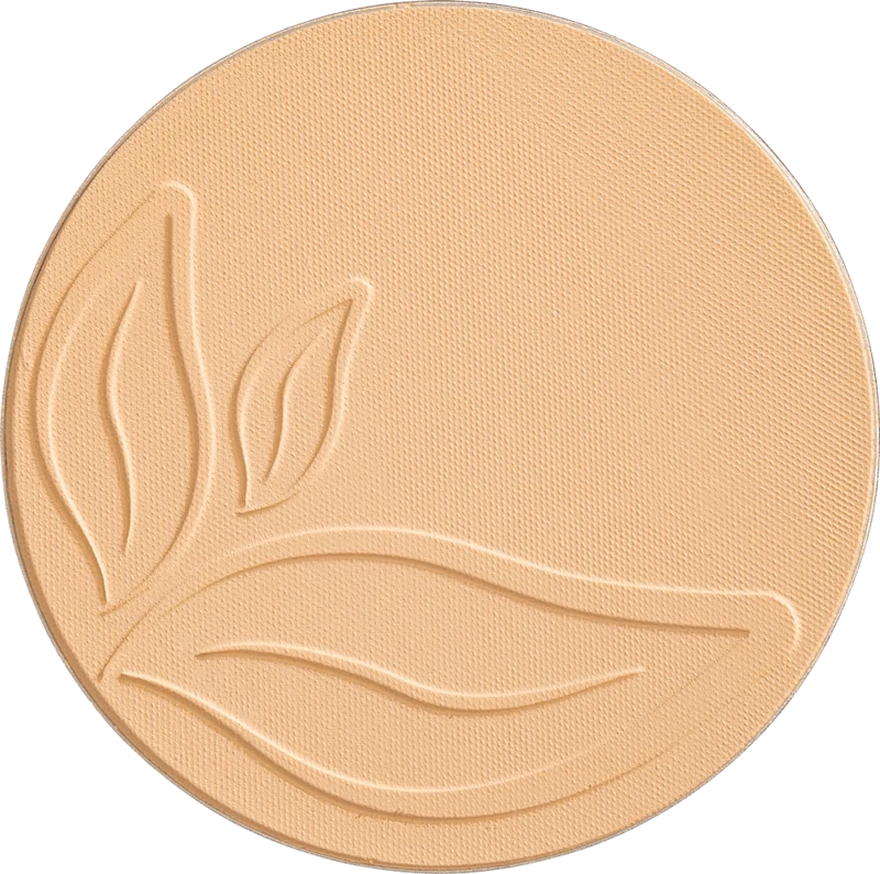 Cipria Opacizzante Vellutata 02