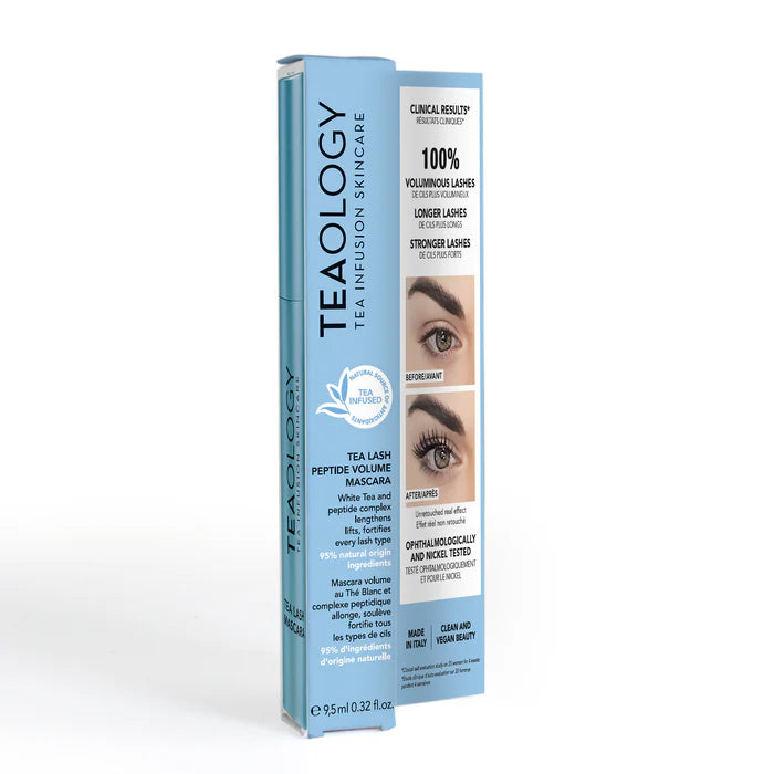 Mascara Volume ai peptidi