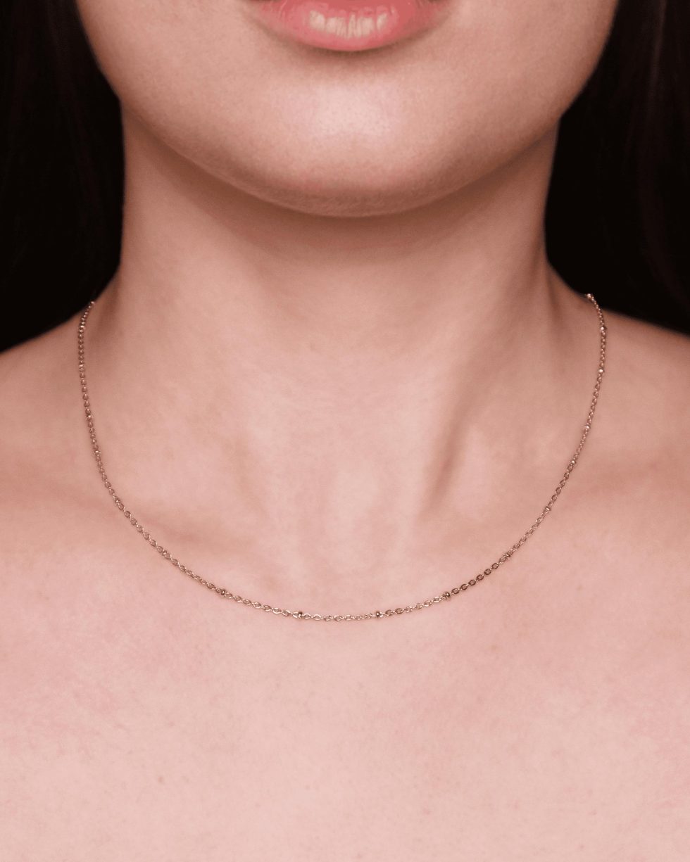 Collana Rosaria