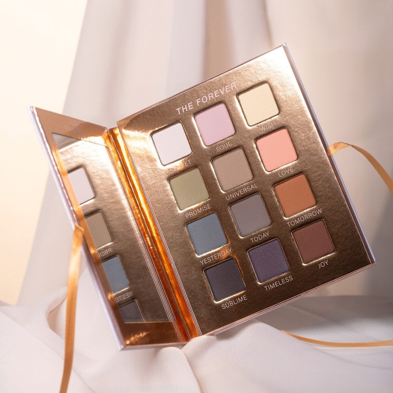 Palette occhi