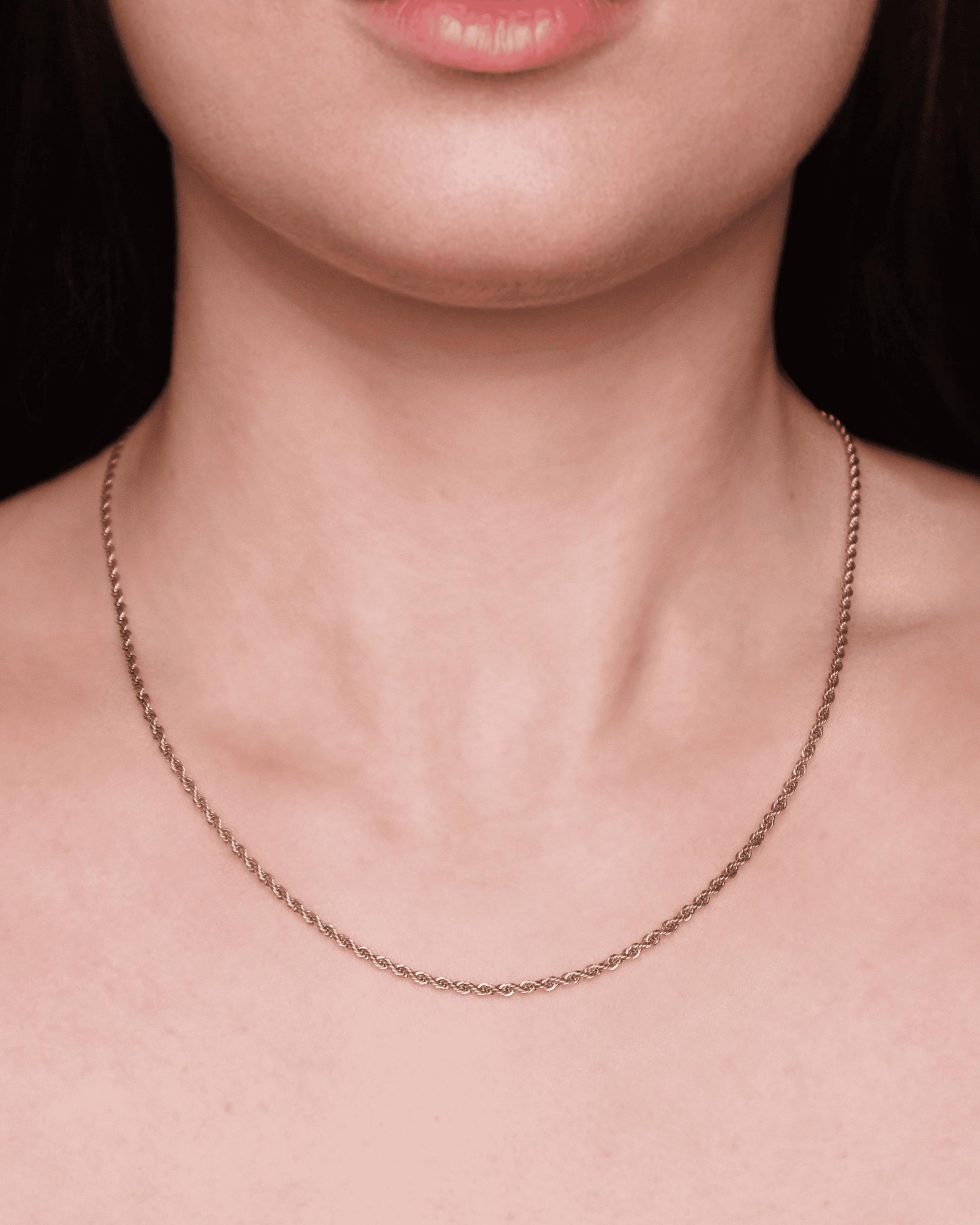 Collana Tiziana