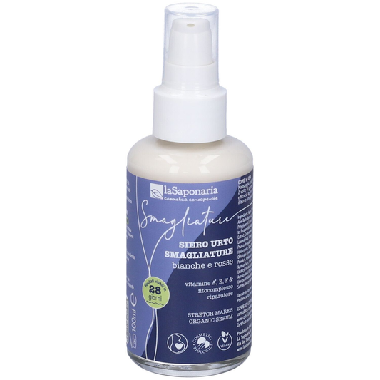 Siero Urto Smagliature