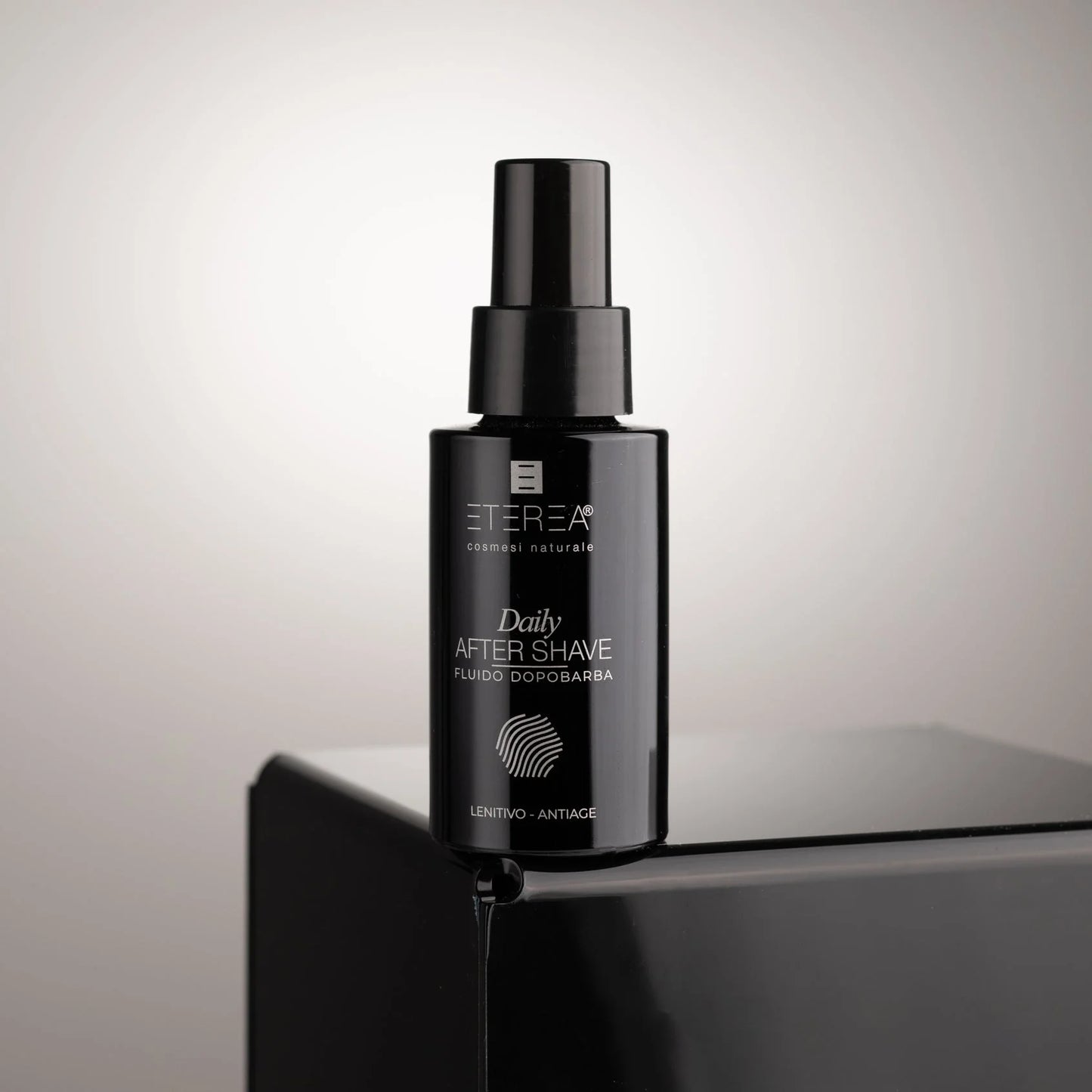 Dopobarba lenitivo e rinfrescante