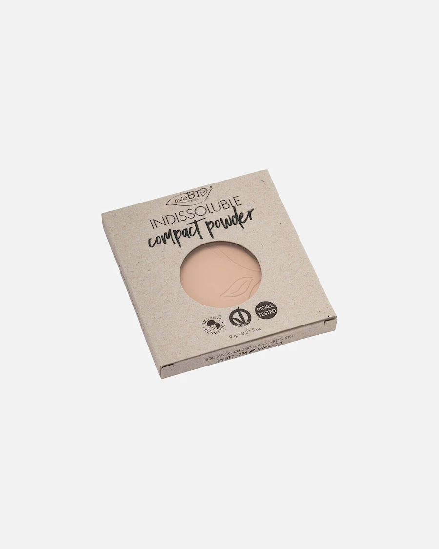 Refill compact Cipria 02