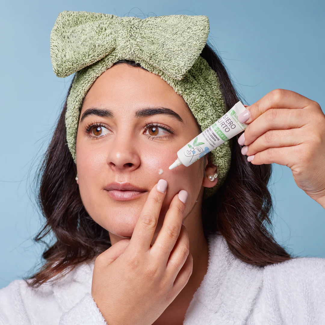 Siero urto Brufolo Kill