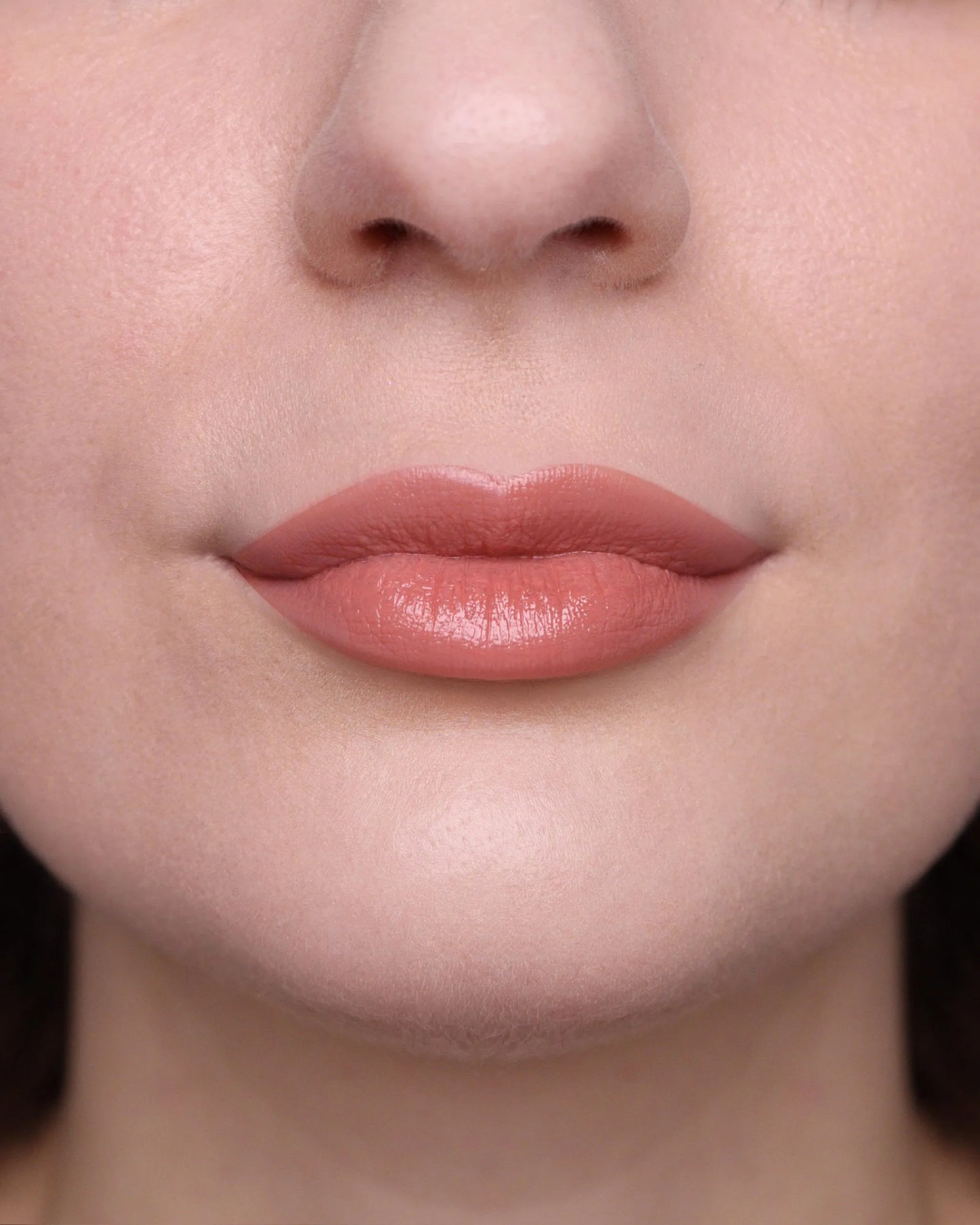 Twist & Go 502 – Nourishing lipstick pencil