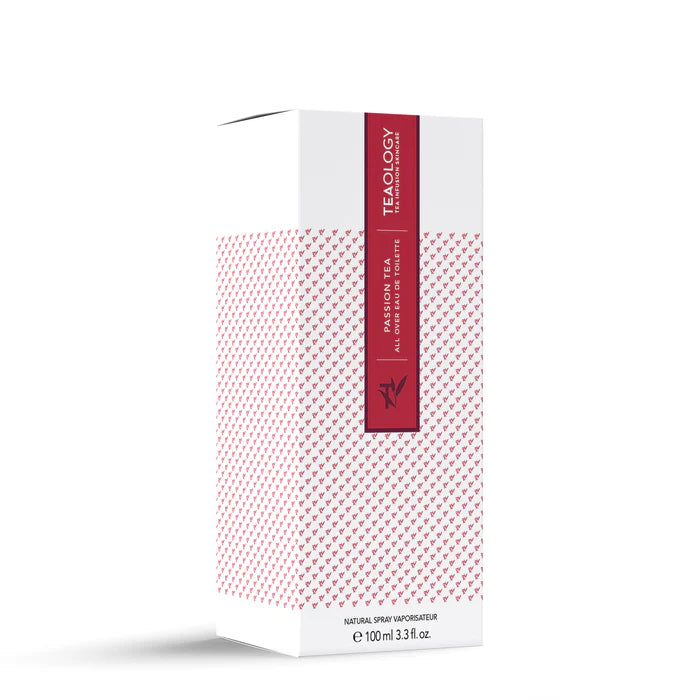 Passion Tea Eau de Toilette