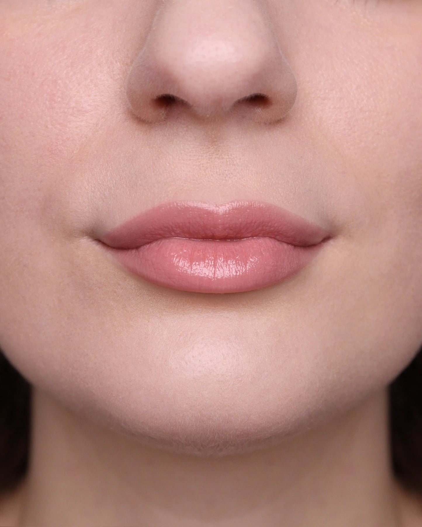 Twist & Go 501 – Nourishing lipstick pencil