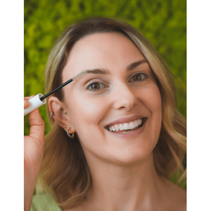 Siero rinforzante ciglia&sopracciglia