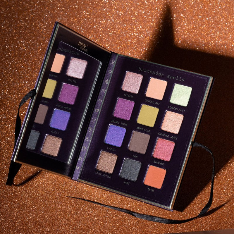 Palette occhi