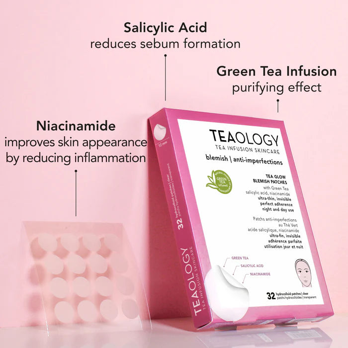 Patch Acne Anti-imperfezioni