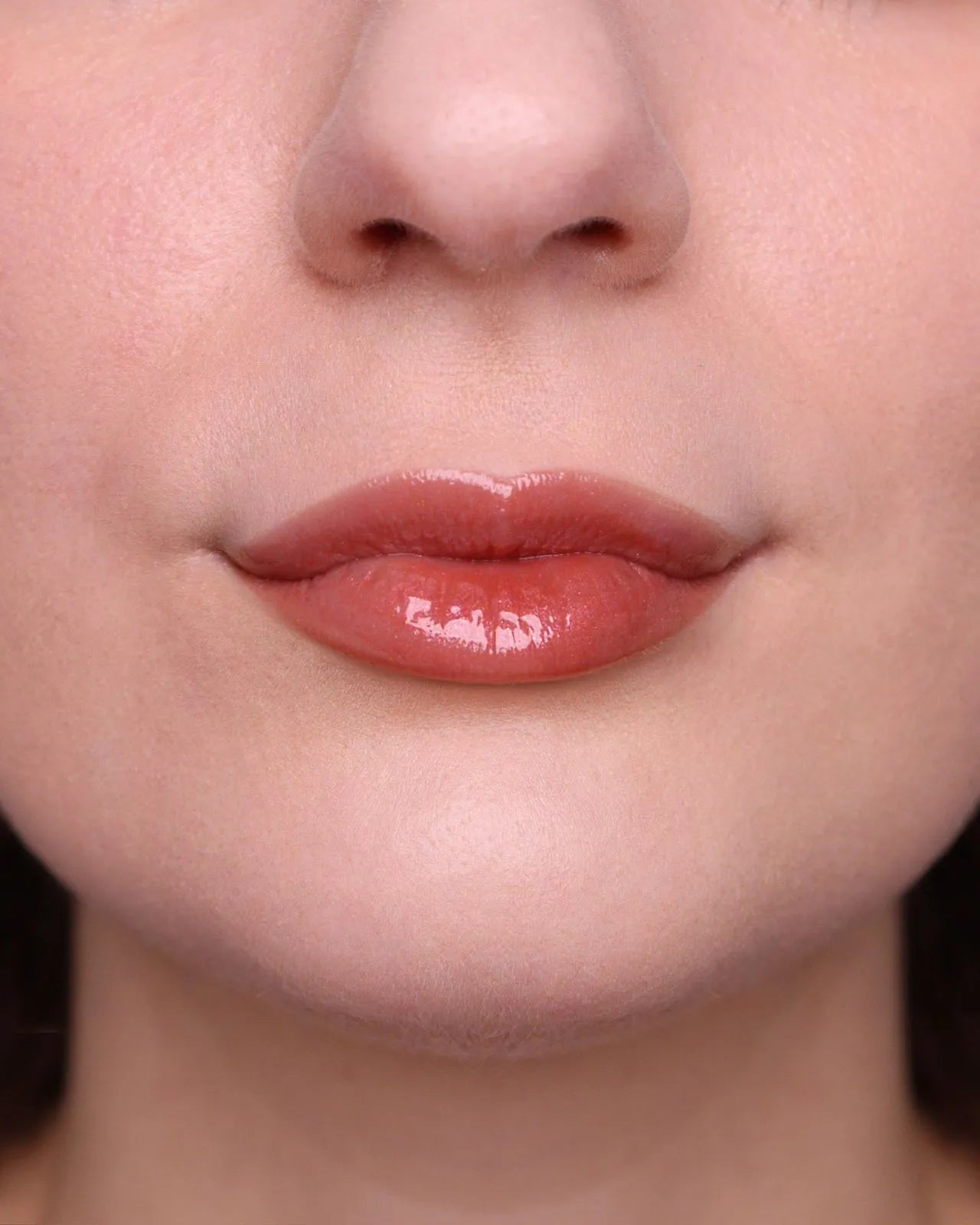 Balmy Gloss 02 – Nourishing lipgloss