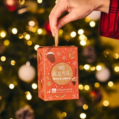 Lanterna Brio delle feste