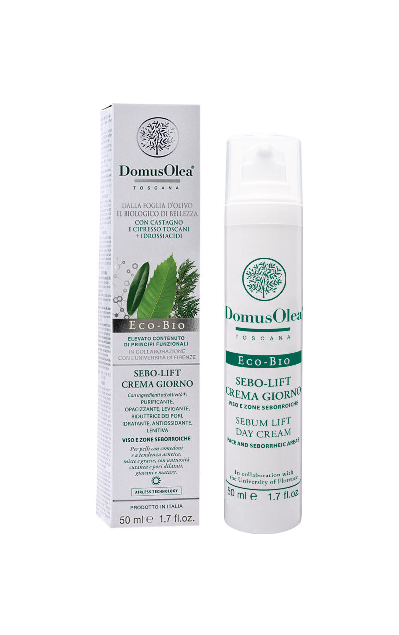 Sebo-Lift Crema Giorno