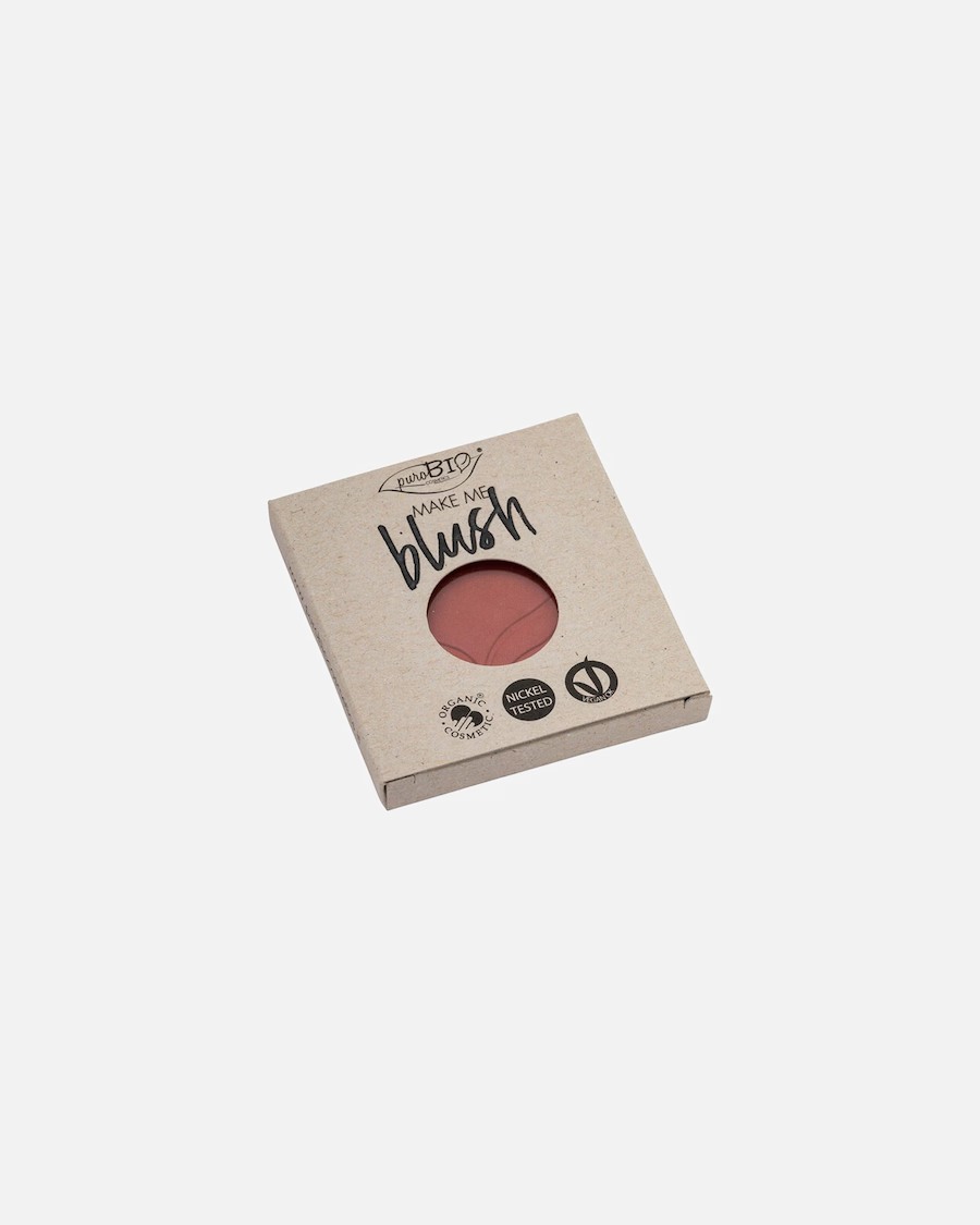 Blush in Cialda Refill 04