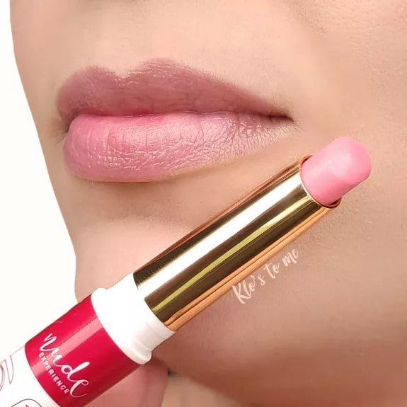 Esaltatore labbra rosa - Care for me