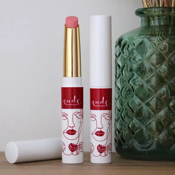 Esaltatore labbra rosa - Care for me