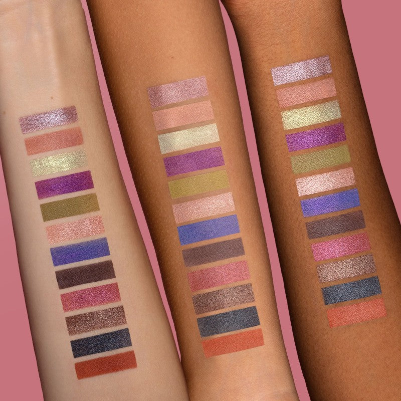 Palette occhi