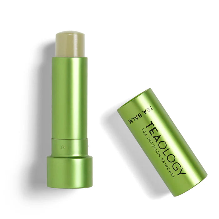 Balsamo Labbra Protettivo Matcha