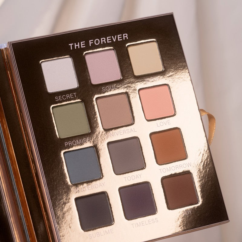 Palette occhi
