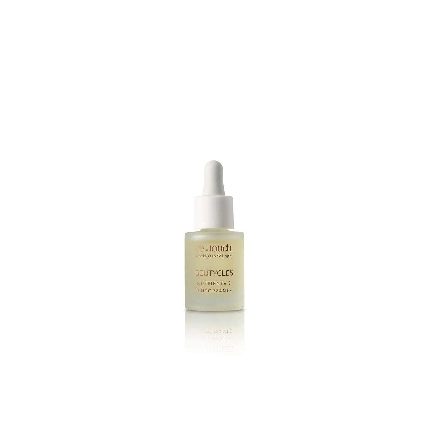 Olio per unghie e cuticole