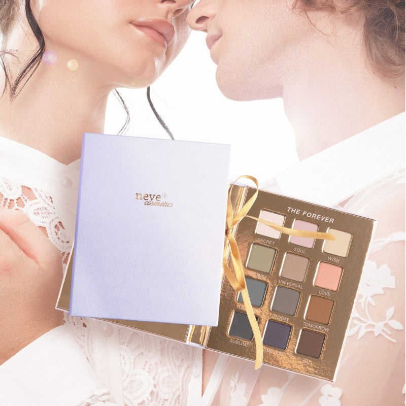 Palette occhi