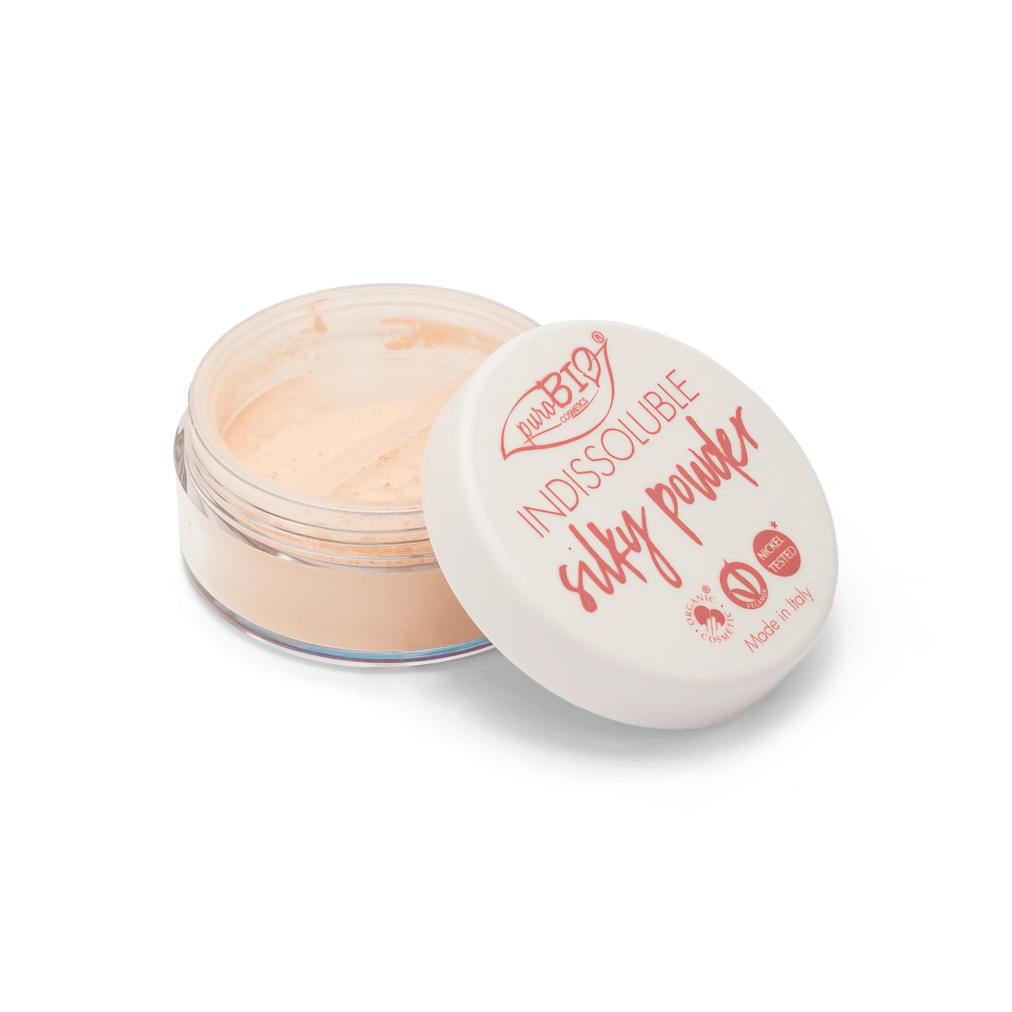 Indissoluble Silky Powder 03