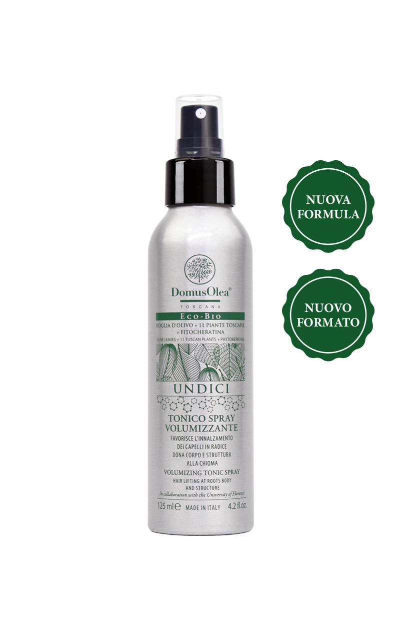 Tonico Spray Volumizzante