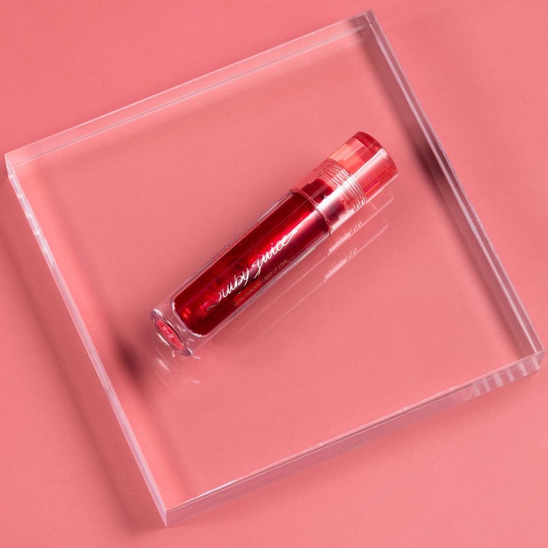 Tinta labbra Rubies for Breakfast
