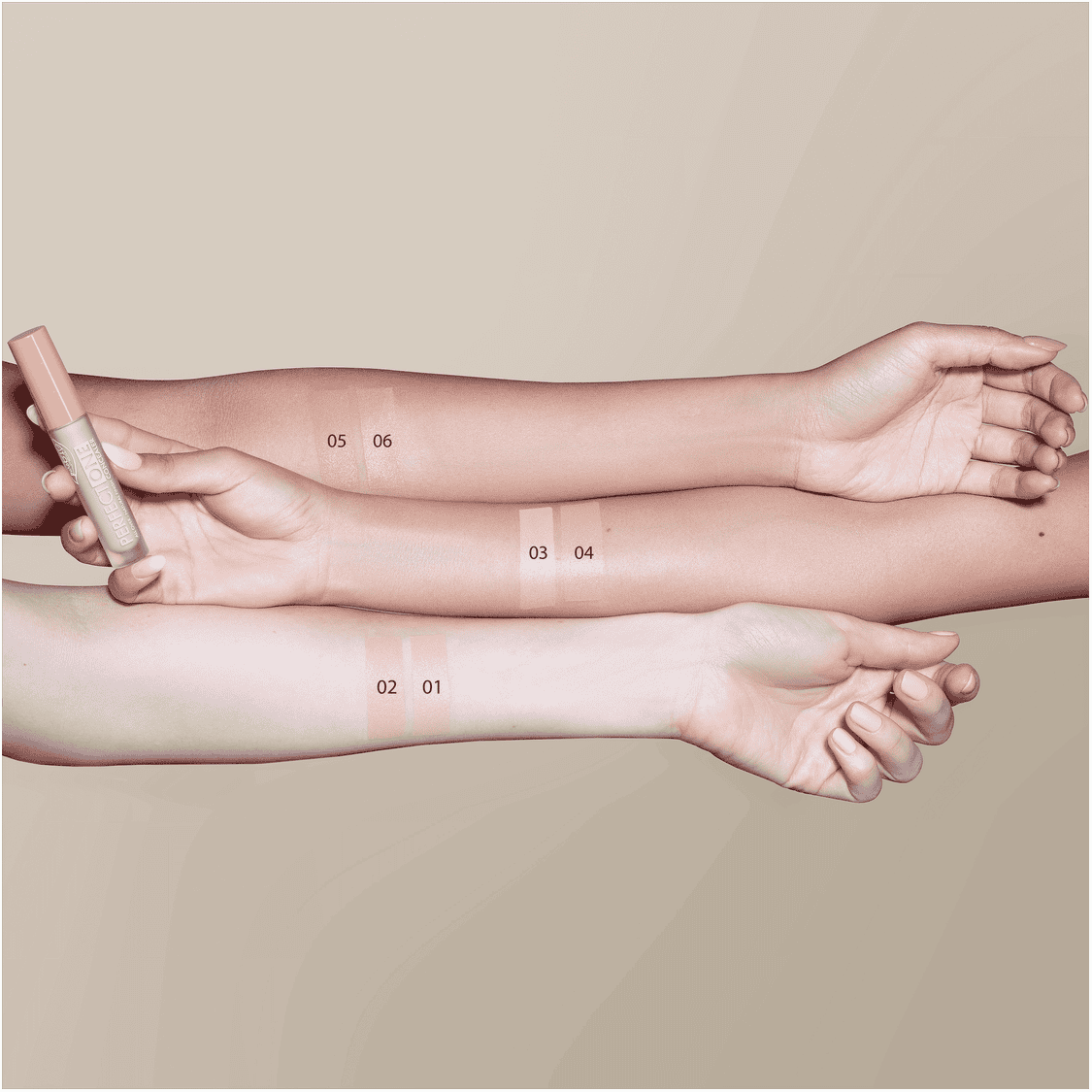 Perfect One Concealer 06