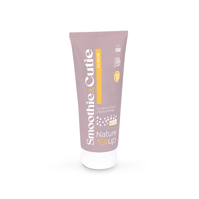 Nature Up – Smoothie & Cutie Scrub
