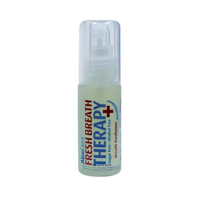 Optima AloeDent Spray Alito Fresco