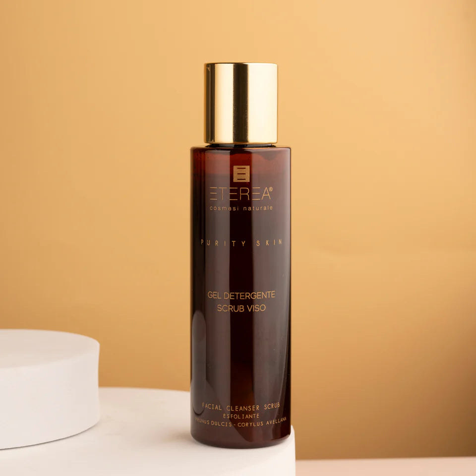 Detergente Scrub