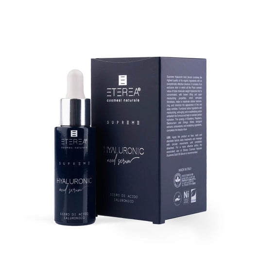 Siero di Acido Ialuronico